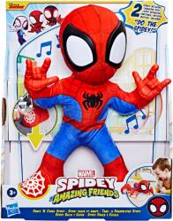 Hasbro Spidey and His Amazing Friends Dance N Crawl Spidey (F6722)