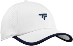 Tecnifibre Laser Cap 2026, white
