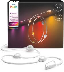 Philips Festavia permanent 18m, 32pod, fehér