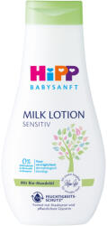 HiPP Babysanft Sensitiv testápoló 350 ml - ecofamily