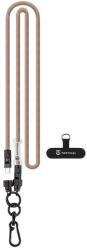 Tactical Wire Snake USB-C 1, 2 m, Moucha Moose (57983126218)