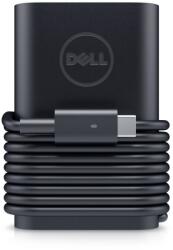 Dell Eredeti Dell Latitude 5175 5179 7275 7370 laptop töltő, Dell Venue Pro 5056, Dell XPS 9250, Dell Type 492-BBUU 689C4 HDCY5 LA45NM150, 45W USB-C (AZTDELL45WUSBC)