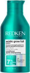 Redken Acidic Grow Full System Thickening Conditioner 300 ml