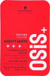Schwarzkopf OSiS+ Mighty Matte 100 ml