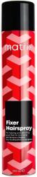 MATRIX Fixer Hairspray 400ml