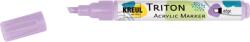Kreul Triton edge, 1 - 4 mm, lila (17843)
