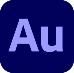 Adobe Audition for teams with Adobe Stock standard assets, Win / Mac, 12 hónap (65324901CA01A12)