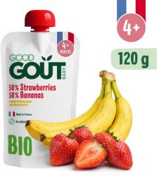 Good Gout BIO eper banánnal (120 g) - alza