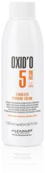 ALFAPARF Milano Alfaparf Oxidant crema 5vol 1.5% OXID'O 120ml (PF025923)