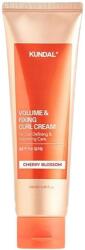 Kundal Volume & Fixing Curl Cream - növeli a volument, hajrögzítő hatással, Weding bouquer, 130 ml