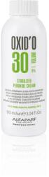ALFAPARF Milano Alfaparf Oxidant crema 30vol 9% OXID'O 90ml (PF025921)