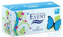 Event Тампони Event - Normal, 32 броя