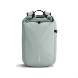 XD Design Urban 16", vízálló, biztonsági, szürke-zöld (P706.2807)