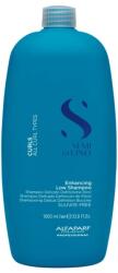 ALFAPARF Milano Alfaparf Sampon hidratant pentru par cret Curls Enhancing Low 1000ml (PF031185)