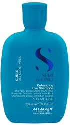 ALFAPARF Milano Alfaparf Sampon hidratant pentru par cret Curls Enhancing Low 250ml (PF031184)