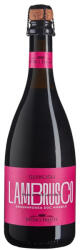  Medici Ermete Quercioli Lambrusco Grasparossa DOC félédes vörös habzóbor 0, 75L 8% - bareszkozok
