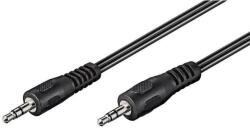 PremiumCord jack M 3.5 to jack M 3.5, 10m (kjackmm10)