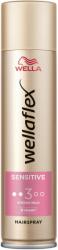 Wella Wellaflex Hair Spray Sensitive Strong 250 ml