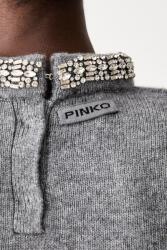 PINKO пуловер дамски с добавена вълна (107274.A3GI) - answear - 576,77 лв