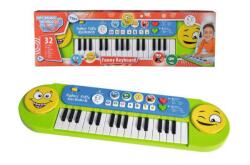 Simba Toys MMW Funny Szintetizátor