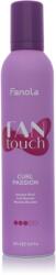 Fanola Fan Touch Curl Passion Curl Mousse 300 ml