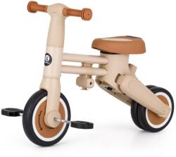 Petite&Mars Drift 4in1, multifunkciós, Desert Sand