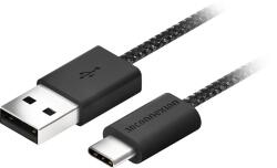 3dconnexion USB-A/USB-C fonott kábel 3DX-700089 (3DX-700089)