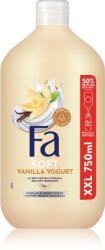 Fa Vanilla Honey Yoghurt, 750 ml