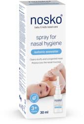 NOSKO orrhigiéniára, 30 ml