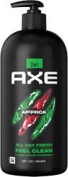 AXE Africa 900 ml