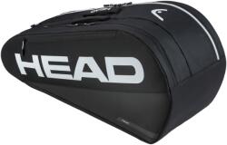 Head Tour Racket Bag M BK