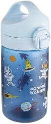 Canpol babies Junior 400 ml, kék