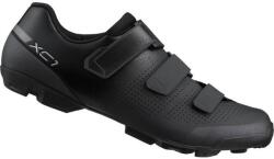 Shimano MTB cipő SH-XC102, férfi, fekete EU 42