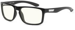 GUNNAR Intercept Onyx, NATURAL víztiszta lencse (INT-00614)