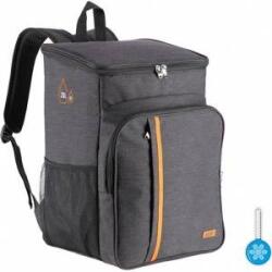 Nils extreme NC3140 THERMAL BAG BLACK 25L NILS