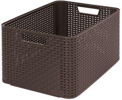 Keter STYLE BOX L, barna (205850)