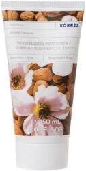 KORRES Almond Revitalizing Body Scrub 150 ml