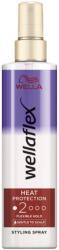 Wella Wellaflex Heat Protection hővédő spray 150 ml