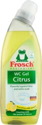 Frosch ECO WC-gél citrus, 750 ml (31140091)