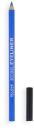 Revolution Relove Coloured Kohl Eyeliner Blue