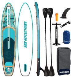 Sun Reflections Multi 12'4'' Minicombo Ocean Mirage (12525522)
