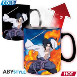 ABYstyle Naruto Shippuden - Duel - színváltós
