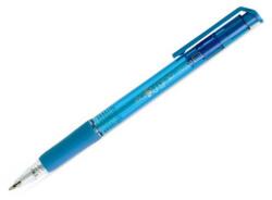 FlexOffice EasyGrip kék - 12 db a csomagban (FO-08BLUE)