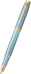 Parker IM Writing Rituals Zöld GT (I7040339004)