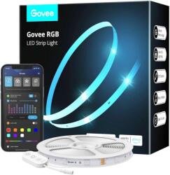 Govee WiFi RGB Smart LED szalag 5 m (H615A3A3)