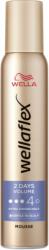 Wella Wellaflex Mousse 2Day Volume Extra Strong 200 ml