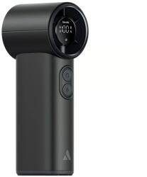 Aecooly Cold Air Pro hordozható kézi ventilátor Fekete PM02-BK PM02 - BK (PM02 - BK)