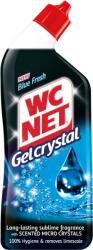 WC NET Gel Crystal Blue Fresh 750 ml