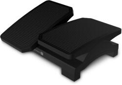 CONNECT IT FOR HEALTH DoubleLegPad (CFH-4100-BK)