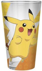 Abysse Pokémon - Pikachu - pohár